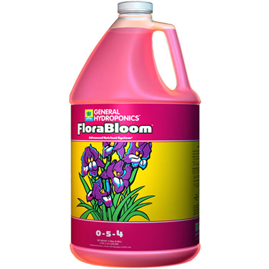 GH FloraBloom (G)