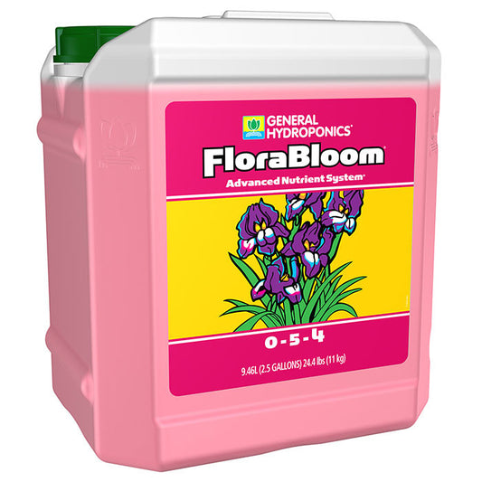 GH FloraBloom (2.5G)