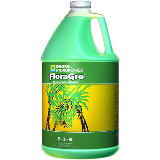 GH FloraGro (G)
