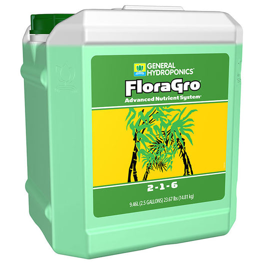 GH FloraGro (2.5G)