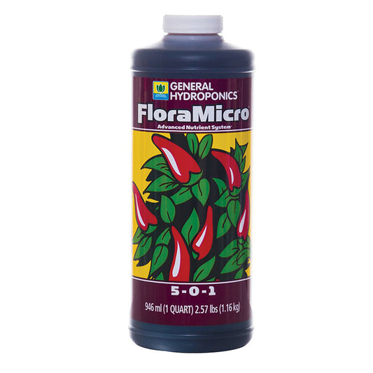 GH FloraMicro (Qt)
