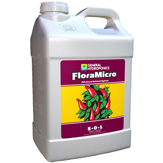 GH FloraMicro (2.5G)