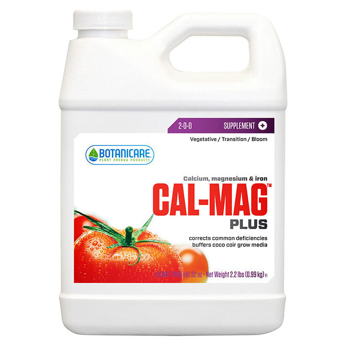 Botanicare Cal Mag Plus (Qt)