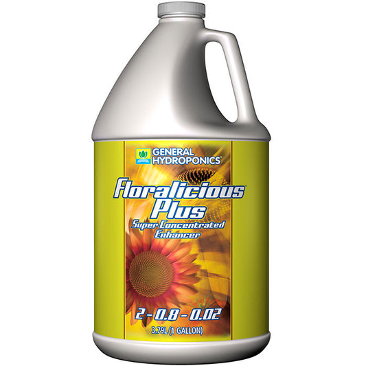 GH Floralicious Plus (Gal)