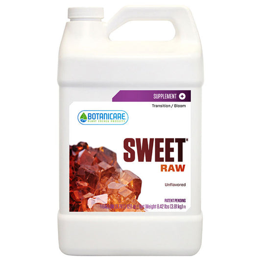 Botanicare Sweet Raw (Gal)
