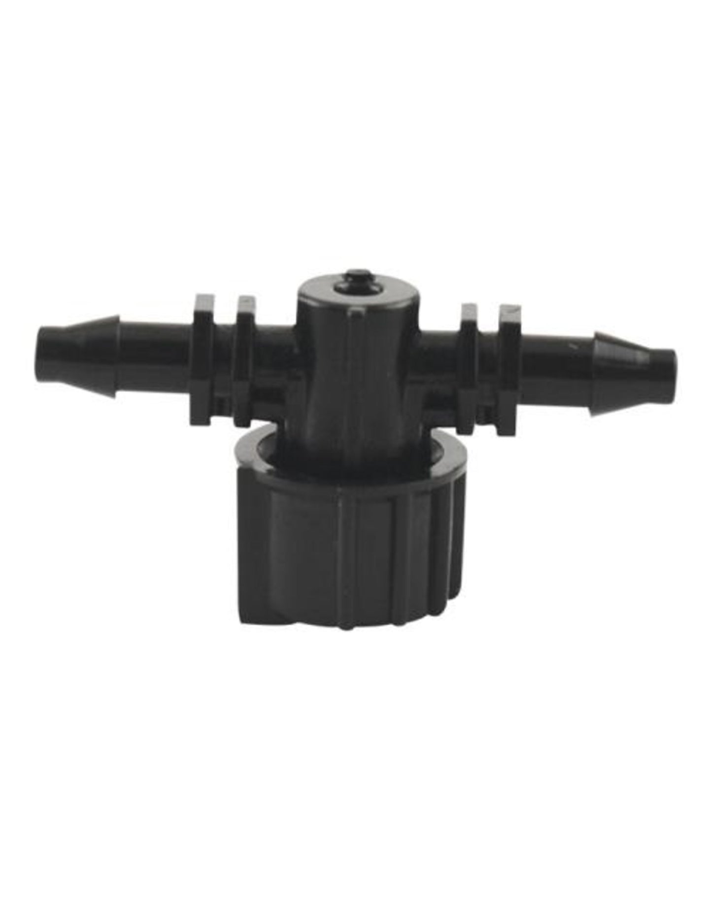 Hydro Flow In-Line Micro Irrigation Valve 3/16in