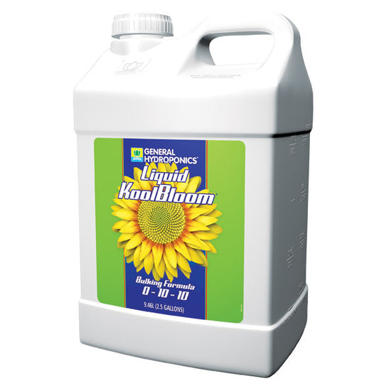 GH Liquid KoolBloom (2.5G)