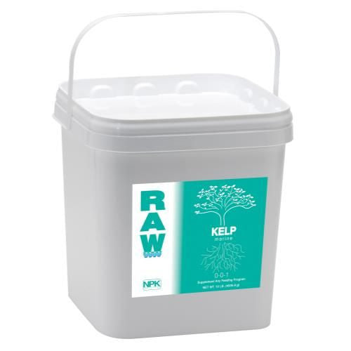 RAW Kelp (10 Lb)