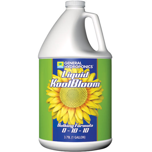 GH Liquid Koolbloom (G)