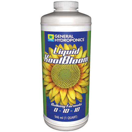 GH Liquid Koolbloom (Qt)