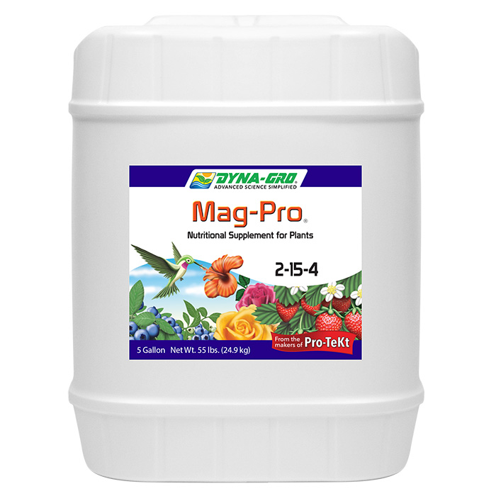 Dyna-Gro Mag Pro (5Gal)