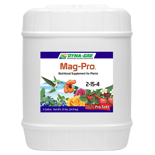 Dyna-Gro Mag Pro (5Gal)