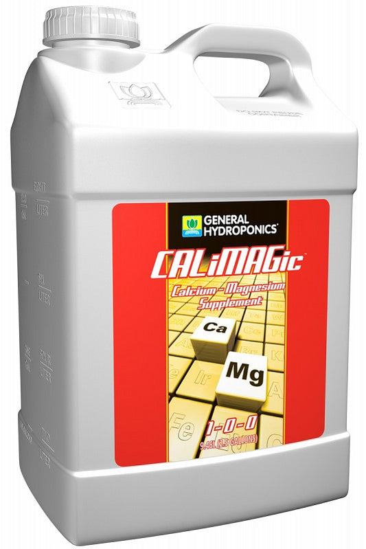 GH CaliMagic (2.5G)