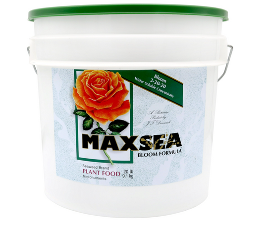 Maxsea 3-20-20 (20LB)