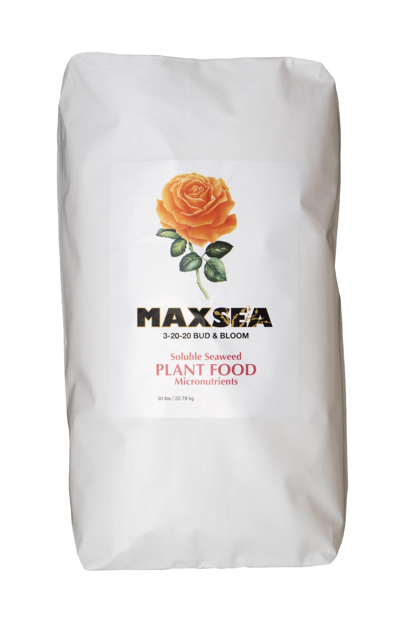 Maxsea 3-20-20 (50LB)