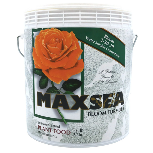 Maxsea 3-20-20 (6LB)
