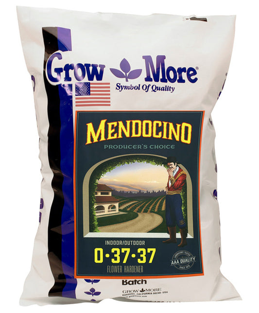 Grow More Mendocino (0-37-37) 25lb