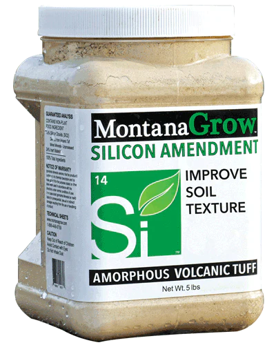 Montana SI Silica Powder 5LB