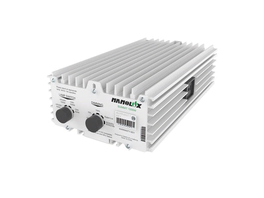 Nanolux DE Remote Digital Ballast 1000W