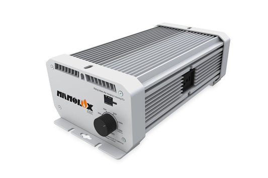 Nanolux 1000w DE Dimmable Ballast