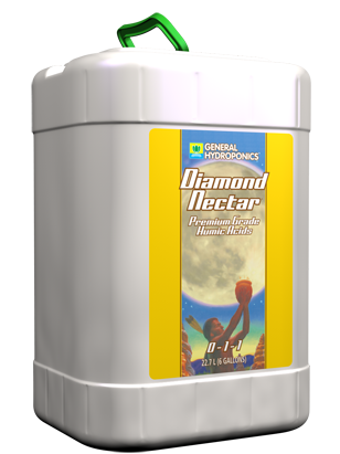GH Diamond Nectar (6G)