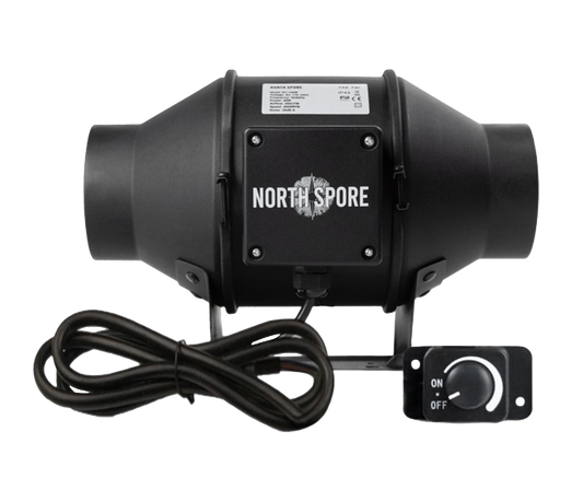 North Spore FAE Fan