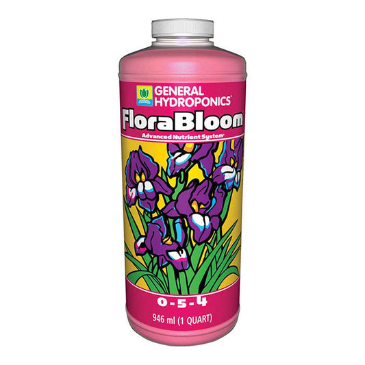 GH FloraBloom (Qt)