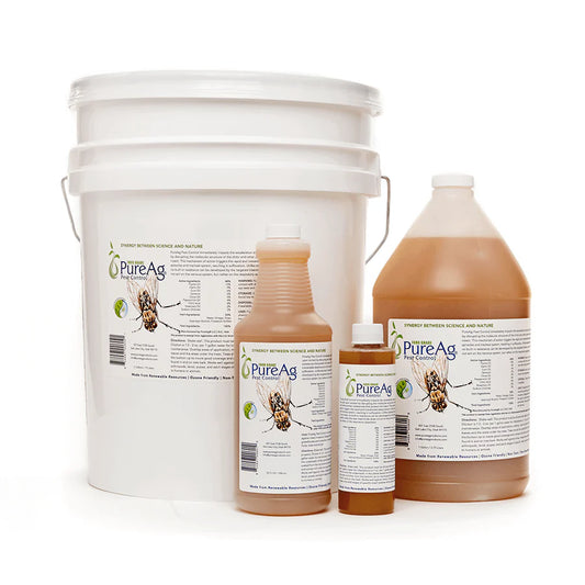 Pure Ag Pest Control (8oz)