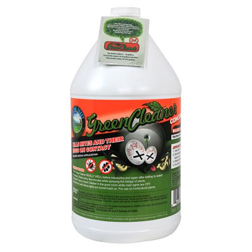 Green Cleaner (Gal)
