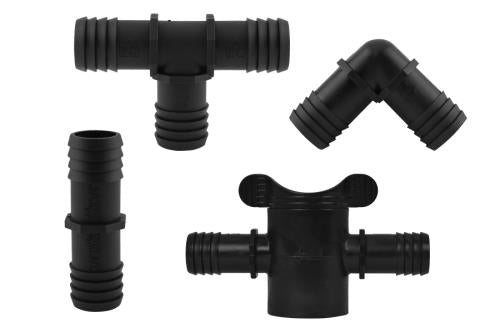 EcoPlus 3/4in Inline Valve