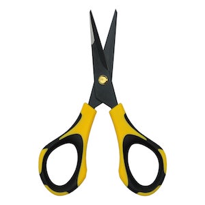 Piranha Pruner Bonsai Scissors