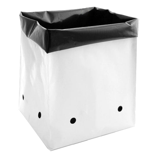 Grow1 Black/White Grow Bags 30 Gal (10/pk)