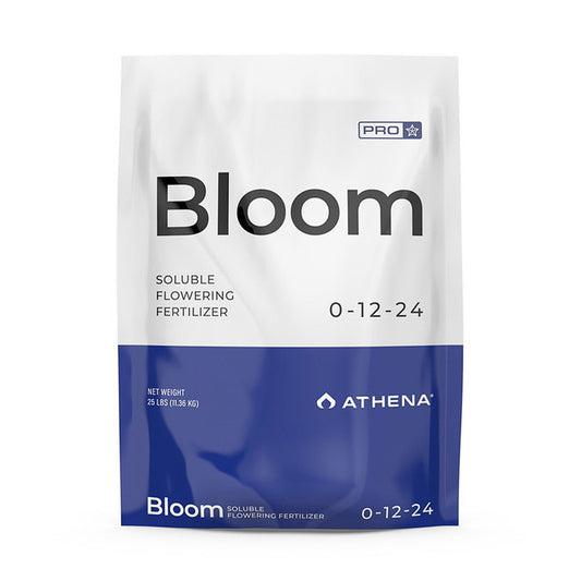 Athena Pro Bloom (25lb)