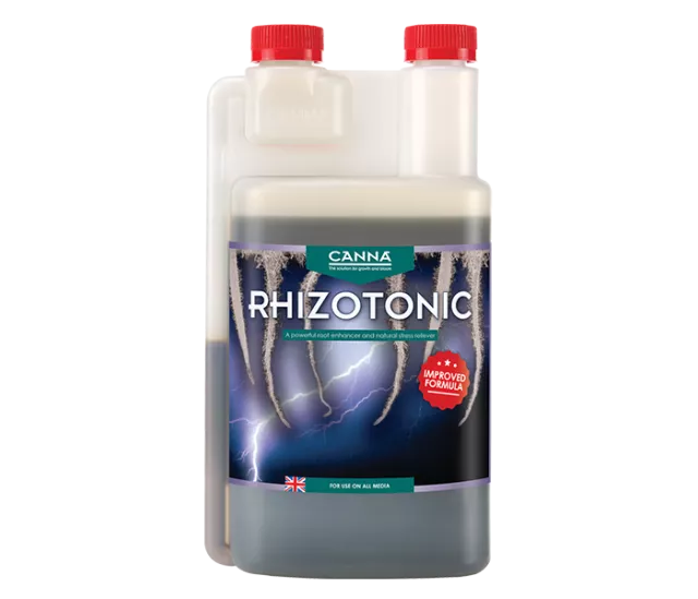 Canna Rhizotonic (1L)
