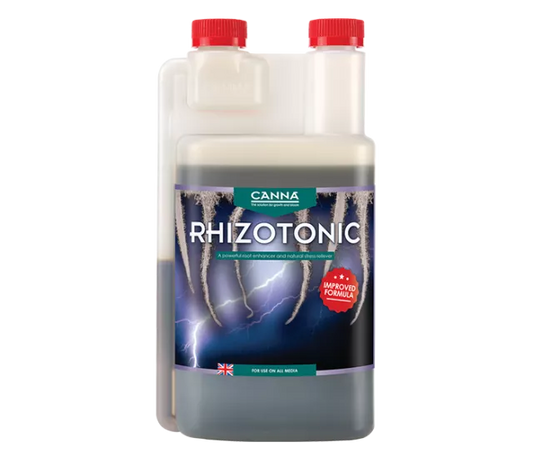 Canna Rhizotonic (1L)