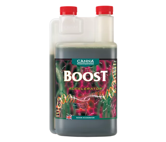 Canna Boost (0.25L)
