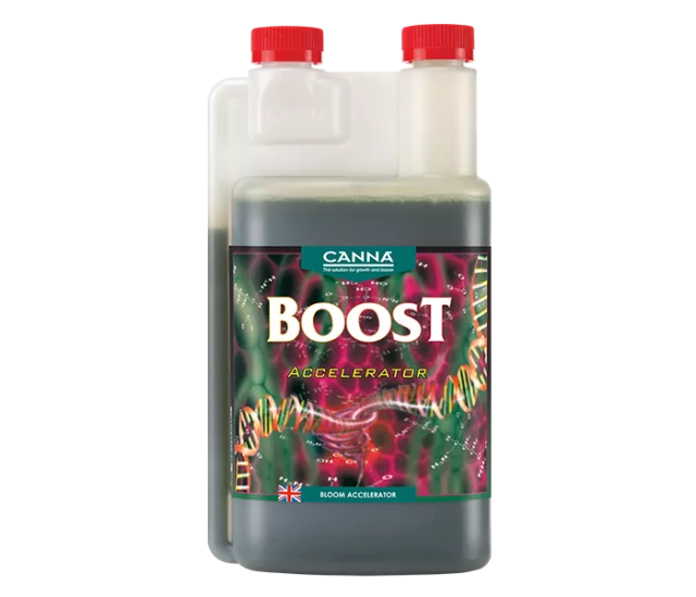 Canna Boost (1L)