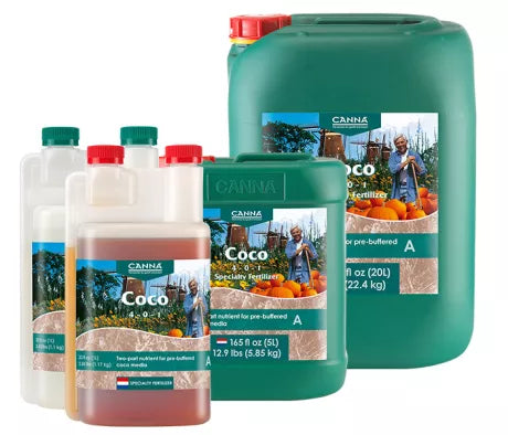 Canna Coco A (20L)