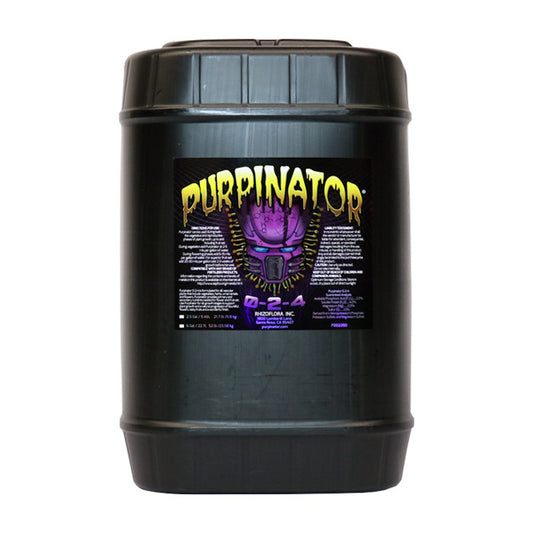 Purpinator 24L