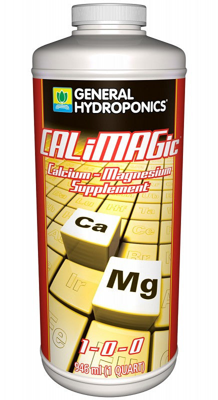 GH CaliMagic (Qt)