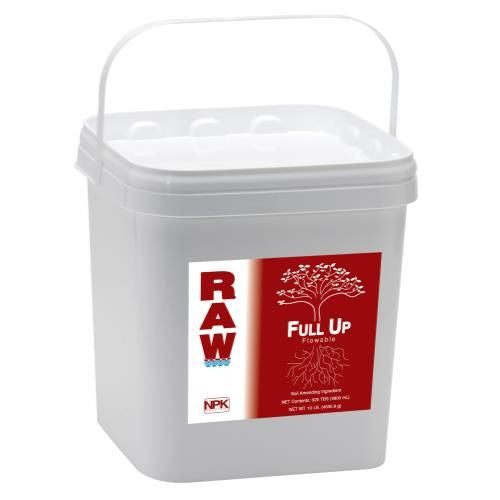 RAW Full Up (10 Lb)