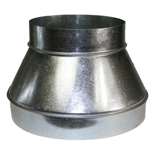 DL 8x6 Reducer
