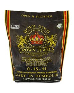 Royal Gold Crown Jewels Imperial Boost (10 Lb)