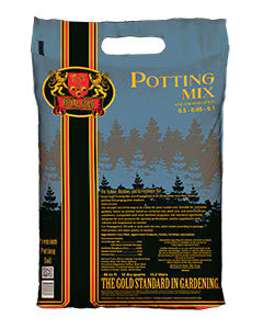 Royal Gold Potting Mix & Propagation (12 Qt)