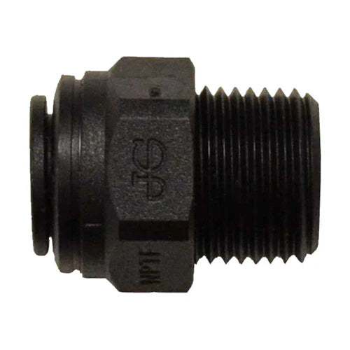 JG 3/8” Compression Hose Male (Individual Sell)