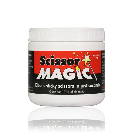 Scissor Magic