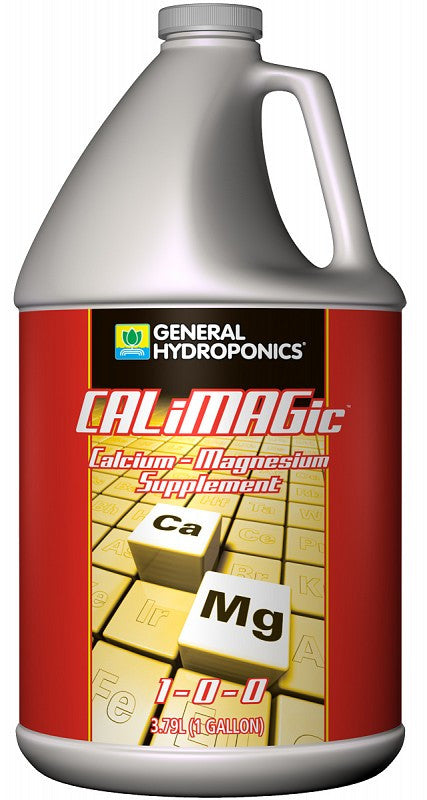 GH CaliMagic (Gal)