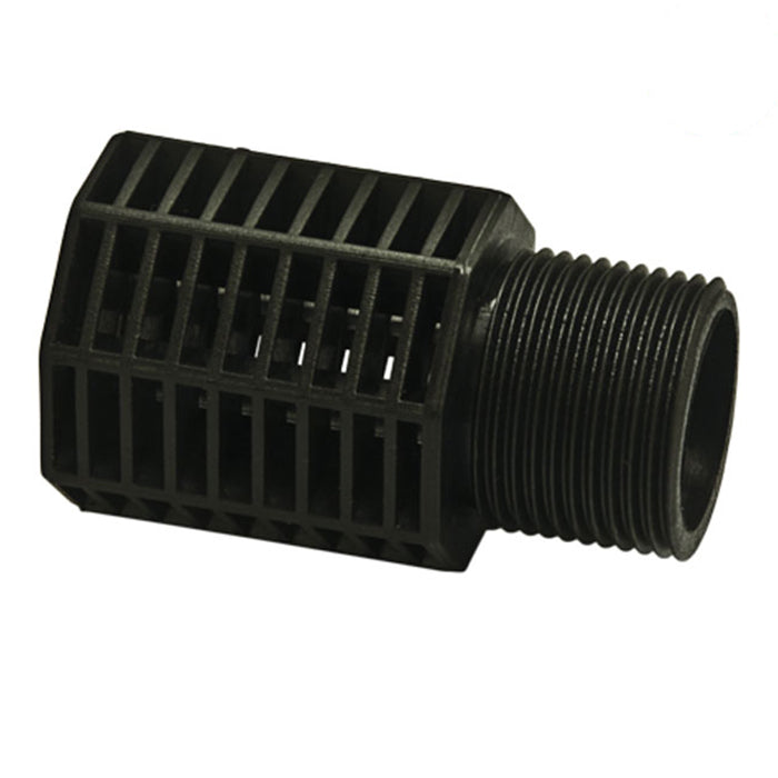 Grow1 Ebb and Flow Screen Fitting