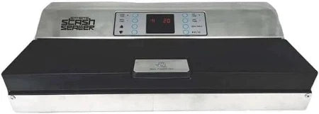 Stash Bag Stash Sealer 2.0 Commercial 15"