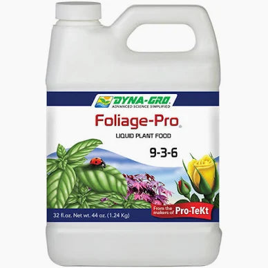 Superthrive Dyna-Gro Foliage Pro (Qt)